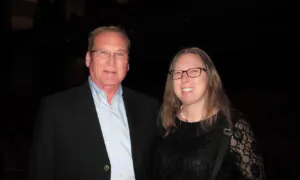 Shen Yun ‘Moved Me to Tears,’ Says Arizona Theatergoer