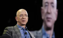 Jeff Bezos Sells Nearly 12 Million Amazon Shares Worth at Least $2 Billion, With More to Come
