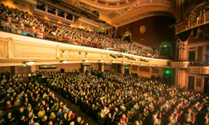 Shen Yun Touches the Hearts and Souls of Baltimore Theatergoers