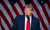 Florida Republican Party Endorses Trump for President