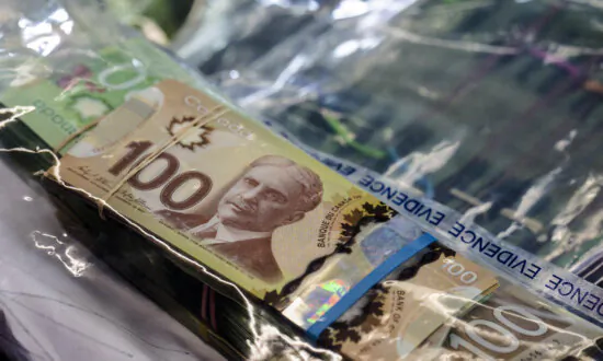 MPs Want Details on Financial Crime-Busting Program Ottawa Promised Years Ago