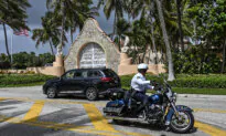 Trump Attends Closed Hearing in Florida for Classified Documents Case