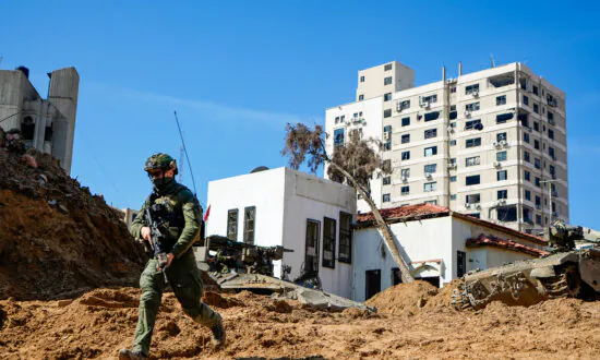UN Report Clearing UNRWA of Terror Ties a ‘Whitewash,’ Witnesses Tell Congress