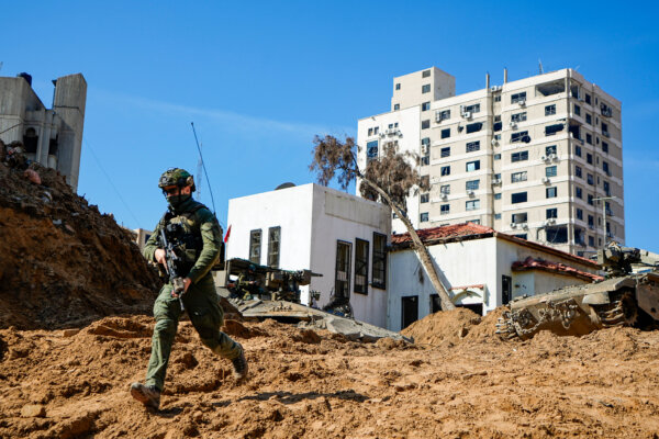 Epoch Times Photo
