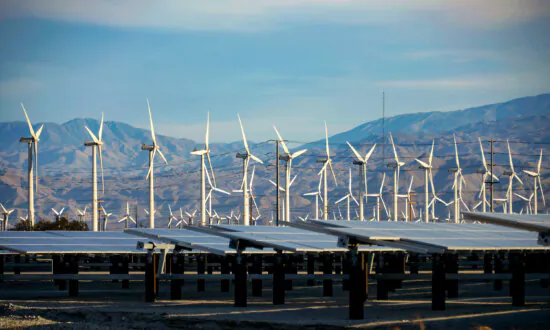 Net-Zero Is Pulling the Plug on America’s Electrical ‘Life Support System,’ New Documentary Says