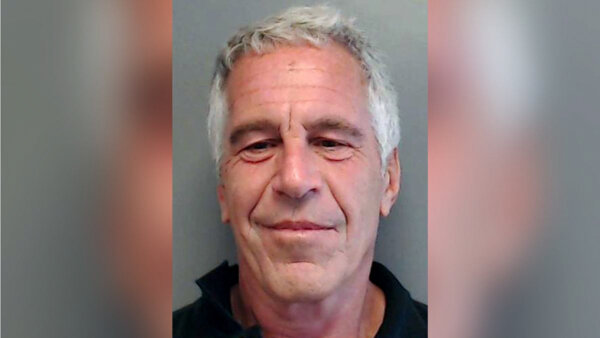 Brother of Jeffrey Epstein Questions Homicide Ruling, Points to Injuries on Neck