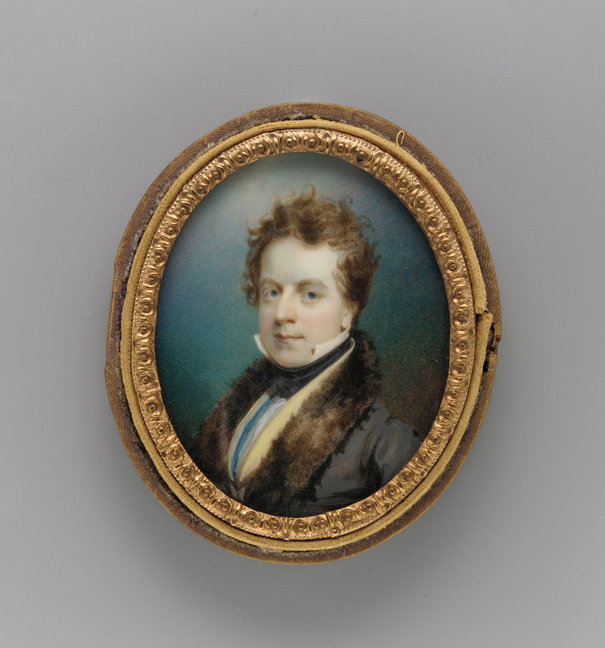 Thomas Seir Cummings,