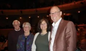 Shen Yun Is ‘An Incredible Visual Display of Culture and History’