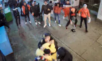 Illegal Immigrant Teen Accused in Times Square Cop Attack Arrested Again