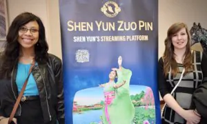 Shen Yun Teaches You to Be a Good Person, Say Richmond Theatergoers