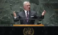 Jordan’s King Abdullah II to Visit Canada on Wednesday, Prime Minister’s Office Says