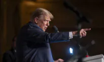Trump’s NATO Remarks ‘Undermine All of Our Security,’ Alliance Chief Says