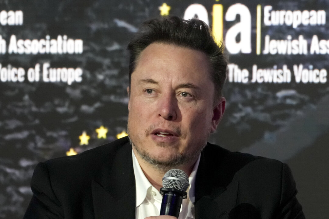 Brazil Judge Opens Probe Into Elon Musk After He Vows to Defy X Court Order