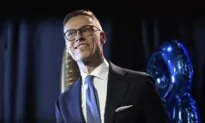 Former Prime Minister Alexander Stubb Wins Finnish Presidency