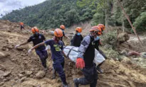 54 People Confirmed Dead in Landslide That Buried Gold-Mining Village in South Philippines