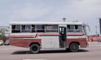 At Least 18 People Killed When Bus Collides With Truck in Congo’s Capital