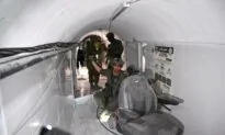 US Intel Assessment Warns Hamas Could Persist for Years Despite Israeli Eradication Efforts