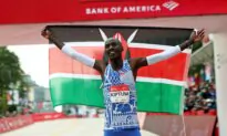 Marathon World Record-Holder Kelvin Kiptum, Who Was Set to Be Superstar, Has Died in Car Crash