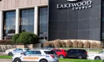 Woman Killed After Opening Fire in Megachurch, Boy Injured