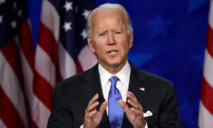 Biden Delivers Remarks on Senate Passage of Bipartisan Supplemental Agreement