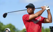Can Tiger Resurrect Bland Senior Golf?