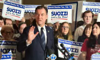 Democrat Playbook Tested in NY Special Election to Replace George Santos