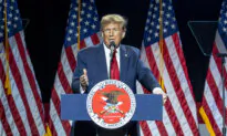 Conrad Black: Though Mischaracterized by Media, Trump’s NATO Remarks Make Sense