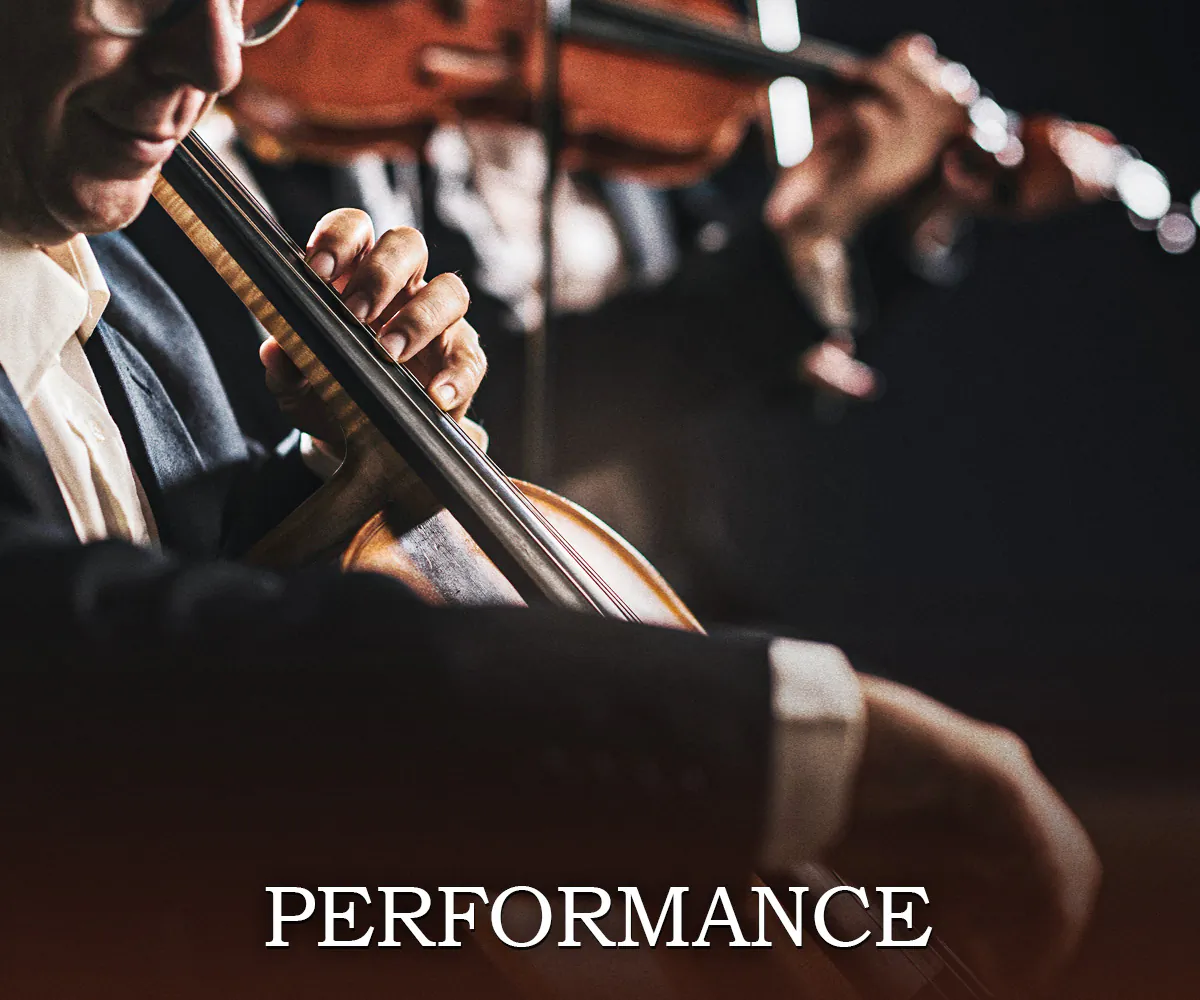 Performance