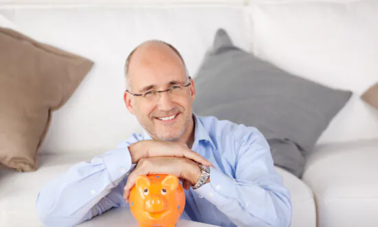 Building Financial Resilience Can Help You Ride out Tough Times