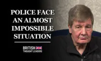 Chris Hobbs: Police Are in an Impossible Situation, and Have a Massive Problem With Morale | British Thought Leaders