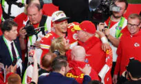 Kansas City Chiefs Return to Kansas City After Super Bowl Win