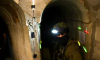 Hamas Had Command Tunnel Under UN Gaza HQ, Israeli Military Says