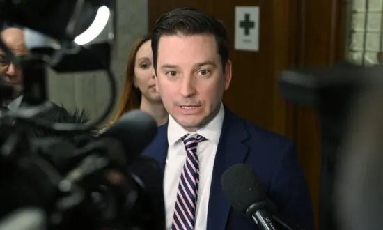 Quebec Government Says New Powers for Justices of the Peace Will Reduce Court Delays