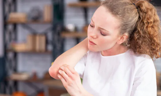 5 Ways Grains Can Destroy Your Skin