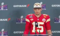 Mahomes Credits Kansas City Chief’s ‘Championship Mindset’ With Super Bowl Victory