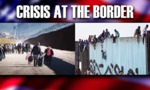 The Crisis at the Border | America’s Hope