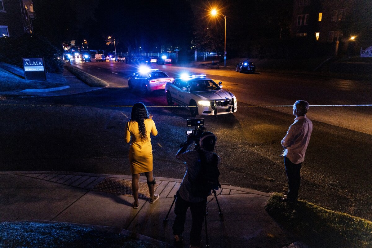 Memphis Police
