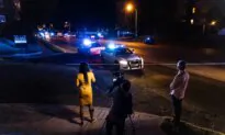 Memphis Man Who Shot 3 People and Stole 2 Cars Is Arrested After an Intense Search, Police Say