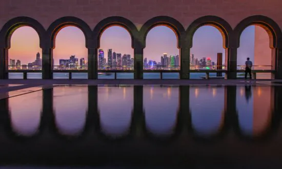 US Asset or US Adversary? Why Qatar Looks Worryingly Like Both