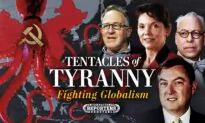 Davos in the Desert: Counteracting the Globalist Lockdown Agenda