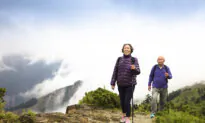 Study Finds: Moderate Impacts in Daily Physical Activities Preserve Bone Density in Older Adults