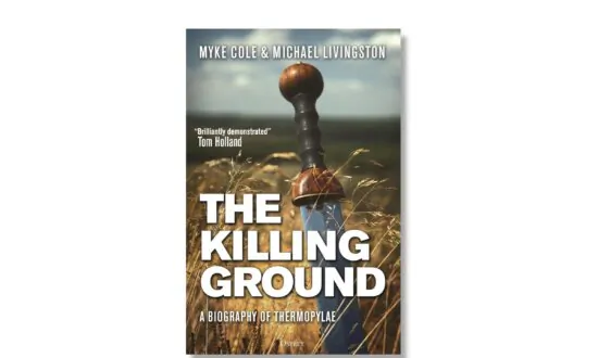 The Lives and Legends of History’s Most Famous Battleground