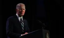 Biden Blames ‘Greedflation and Shrinkflation’ for High Prices