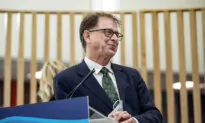 BC and Ottawa Announce $733M in Federal Health Funding for Province’s Seniors