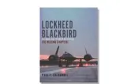 ‘Lockheed Blackbird’: A Clever Bird With Secrets