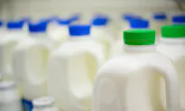 The Curse of Ultra-Pasteurization