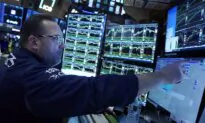 Stock Market Today: Wall Street Hangs Near Records Ahead of Inflation Report