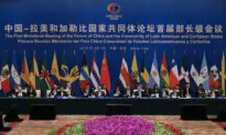 China ‘Selling’ Authoritarianism in Latin America: Rep. Castro
