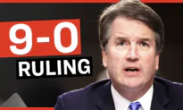 US Supreme Court Issues 9–0 Ruling | Facts Matter