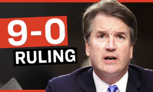 US Supreme Court Issues 9–0 Ruling | Facts Matter